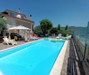 Casa vacanze Medau Rubiu